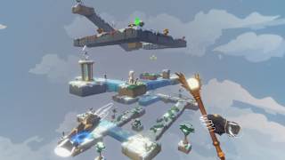 Light Tracer screenshot 1