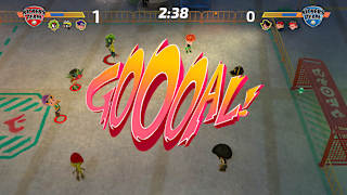 Super Kickers League Ultimate screenshot 6