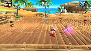 Super Kickers League Ultimate screenshot 5