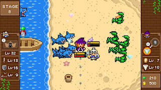 Witch & Hero screenshot 4