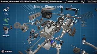 CMS screenshot 5