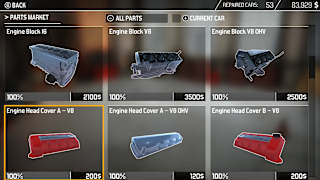CMS screenshot 3