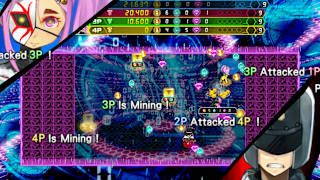 JEWEL WARS screenshot 6
