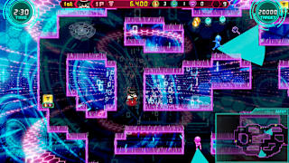 JEWEL WARS screenshot 3
