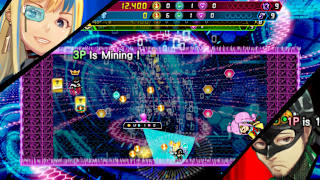 JEWEL WARS screenshot 5