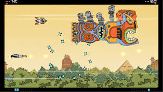 Alien Cruise screenshot 4