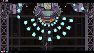 Alien Cruise screenshot 3