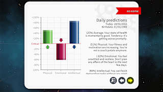 Astrology and Horoscopes Premium screenshot 2