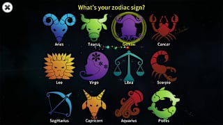 Astrology and Horoscopes Premium screenshot 3