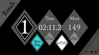 Solitaire Klondike BLACK screenshot 4