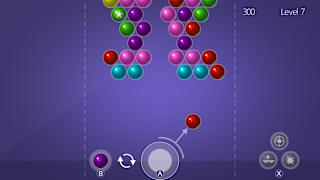 Bubble Shooter DX screenshot 5