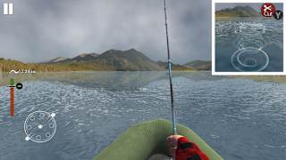 Fishing Universe Simulator screenshot 3