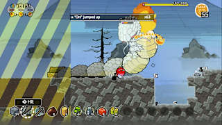 JUNK PLANET screenshot 5