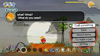JUNK PLANET screenshot 3