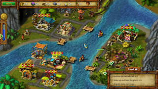 Moai VI: Unexpected Guests screenshot 2