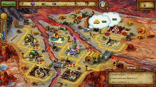 Moai VI: Unexpected Guests screenshot 6