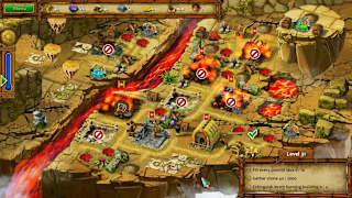 Moai VI: Unexpected Guests screenshot 3