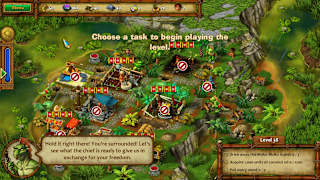 Moai VI: Unexpected Guests screenshot 5