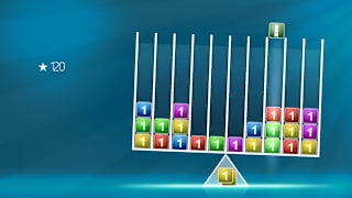 Balance Blox screenshot 2