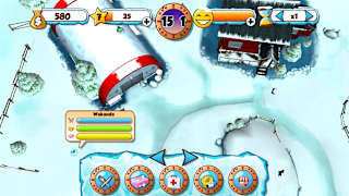 My Arctic Farm 2018 screenshot 3