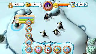 My Arctic Farm 2018 screenshot 4