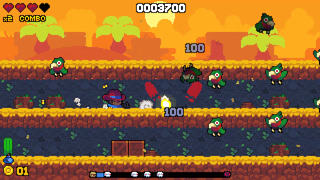 High Noon Revolver screenshot 1
