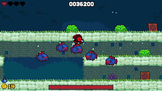High Noon Revolver screenshot 4