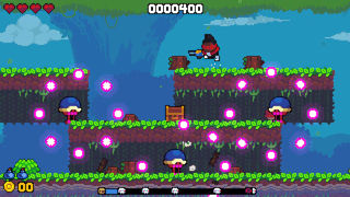 High Noon Revolver screenshot 2