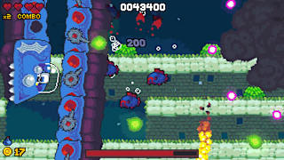 High Noon Revolver screenshot 5