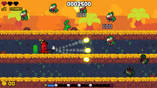 High Noon Revolver screenshot 6