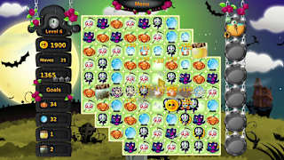 Secrets of Magic - The Book of Spells screenshot 6