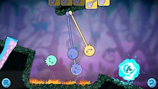 Squidgies Takeover screenshot 2