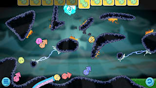 Squidgies Takeover screenshot 3