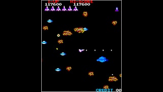 Arcade Archives TIME PILOT screenshot 6