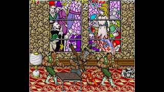 Arcade Archives NINJA GAIDEN screenshot 6