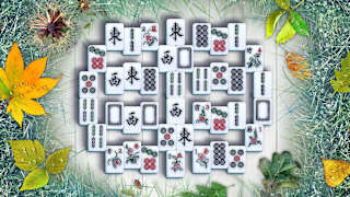 Pure Mahjong screenshot 3