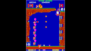 Arcade Archives POOYAN screenshot 5