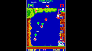 Arcade Archives POOYAN screenshot 2