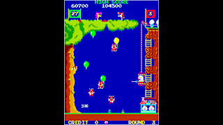 Arcade Archives POOYAN screenshot 6