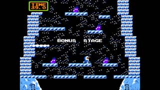 Arcade Archives ICE CLIMBER screenshot 3
