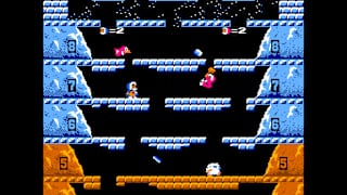 Arcade Archives ICE CLIMBER screenshot 6