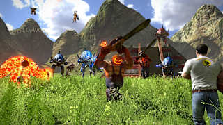 Serious Sam Collection screenshot 5
