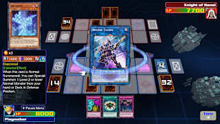 Yu-Gi-Oh! Legacy of the Duelist : Link Evolution screenshot 5
