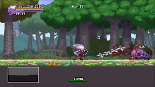 Dragon Marked for Death: Advanced Attackers screenshot 1