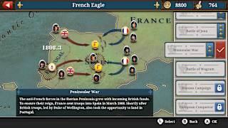 European Conqueror X screenshot 6