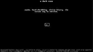 A Dark Room screenshot 1