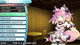 Moero Chronicle™ Hyper screenshot 5