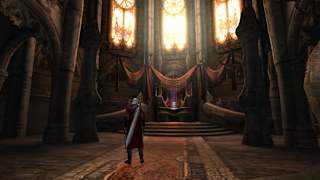 Devil May Cry screenshot 2