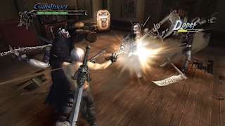 Devil May Cry 3 Special Edition screenshot 4