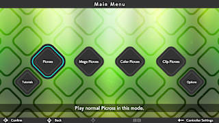PICROSS S3 screenshot 2